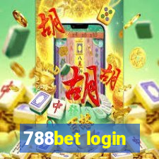 788bet login